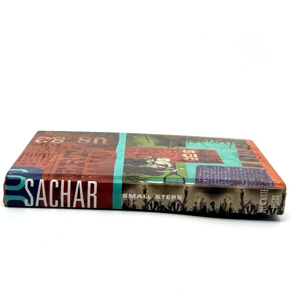 Small Steps, Hardcover by Sachar, Louis / ISBN 0385733143 - Picture 3 of 9